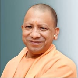 श्री योगी आदित्यनाथ - माननीय मुख्यमंत्री, उत्तर प्रदेश सरकार